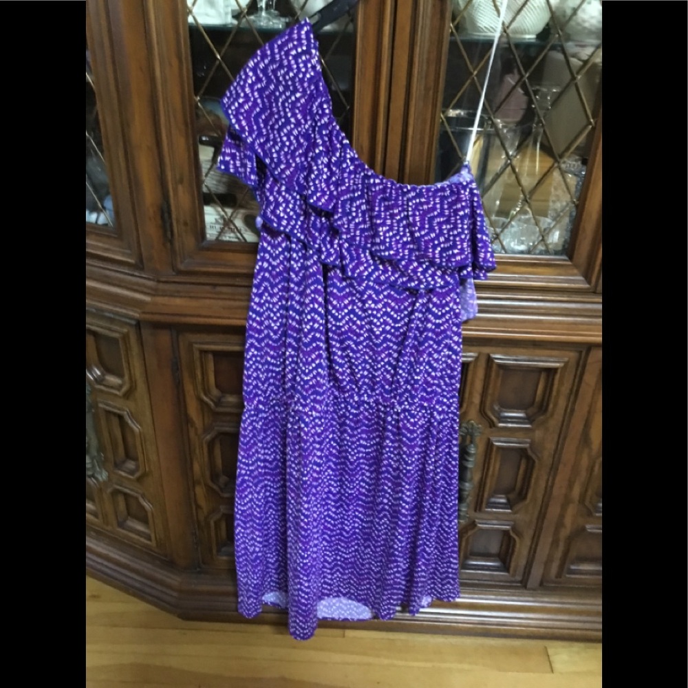 MICHAEL KORS DRESS SZ 16   NWT